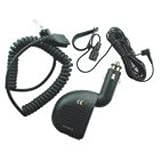 Review Telcom  / Telcom SAMS T100 Car Hands Free Kits
