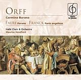 Orff: Carmina Burana