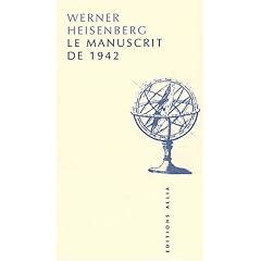 Le Manuscrit de 1942