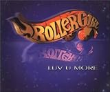 Rollergirl - Luv U More