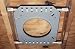 6-1/2 Ceiling Speaker Bracket image 2