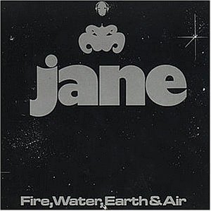 Fire,Water,Earth & Air