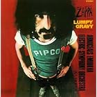 Lumpy Gravy by Frank Zappa