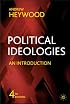 Political Ideologies, Fourth Edition: An Introduction