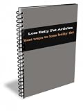 Best ways to lose belly fat