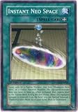Yu-Gi-Oh! - Instant Neo Space - Phantom Darkness - #PTDN-EN048 - 1st Edition - Common