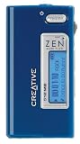 [�����ȥ�å�] Creative ���꡼�ץ쥤�� Zen Nano Plus 512MB �������֥롼 CZNP512-DBOL