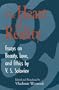 The Heart of Reality: Essays on Beauty, Love, and Ethics