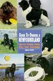 Guide to Owning a Newfoundland (Re Dog)
