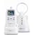 Angelcare� Babyphon AC420D - v�llig frei von elektischen u. magn. Feldern (Modell 2008)