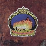 Kaiser Chiefs - Everyday I Love You Less & Less, Pt. 2