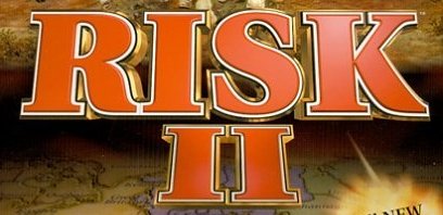 Childrens Toyshop  Video Games : Best of: Risk 2