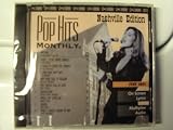 PHMN-0106 POP HITS MONTHLY COUNTRY Karaoke CDG JUNE 2001 MULTIPLEX