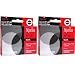 2 X Epson Compatible T048140 [ T0481 ] Black Cartridge - - - Found In - Stylus