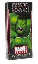 Marvel Comics Heros Booster Pack - Hyperscan Video Game System