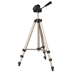 Hama Star 75 Tripod with Carry Case