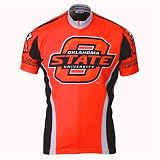 Oklahoma State Jersey