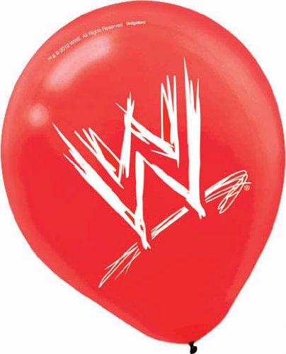 WWE Wrestling Latex
