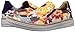 Robert Graham Men's Hanover Fashion Sneaker