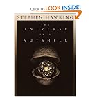 The Universe in a Nutshell by Stephen William Hawking