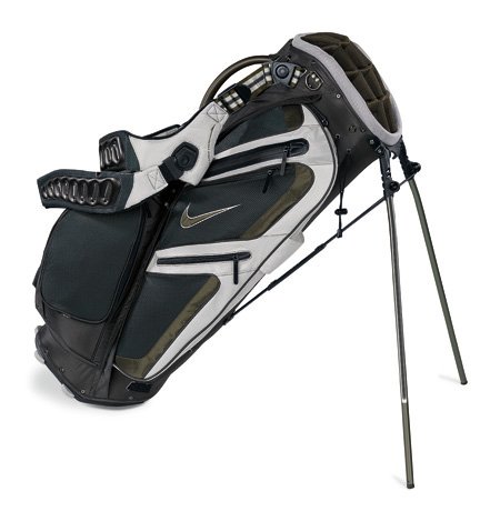 Nike 2012 Performance Carry Bag (Shadow/Green/Sage)