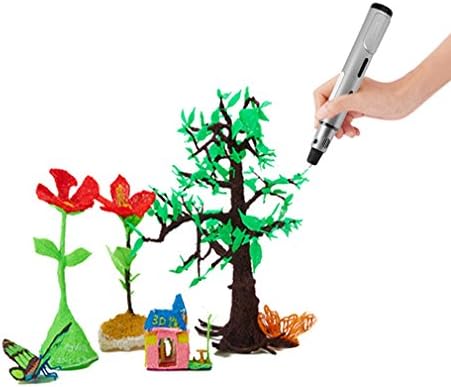 Iyouks 3D Modeling Stereoscopic Printing Pen - Drawing/Arts/Crafts