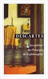 Lettre-pr�face des Principes de la philosophie