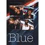 On the Road with "Blue"