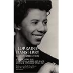 Lorraine Hansberry Collection book cover
