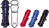エスエスケイ ソフトボール用Wカップレガーツ