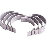 Beck Arnley  014-6590  Main Bearing Standard by Beck Arnley