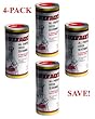 Cavenders All Purpose Greek Seasoning, 4 Pack (4 X 8oz) by Parthenonfoods.com