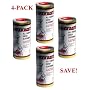 Cavenders All Purpose Greek Seasoning, 4 Pack (4 X 8oz) by Parthenonfoods.com