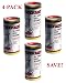 Gourmet Food : Cavenders All Purpose Greek Seasoning, 4 Pack (4 X 8oz) by Parthenonfoods.com