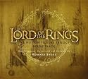 The Lord of the Rings: Motion Picture Trilogy Soundtrack (3CD & 18 Trading Cards)