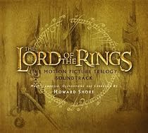 Lord of the Rings: Complete Trilogy