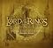 The Lord of the Rings: Motion Picture Trilogy Soundtrack (3CD & 18 Trading Cards)