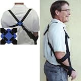 GivMohr Sling Small, Height Range: 5' - 5' 5