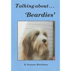 Talking About Beardies