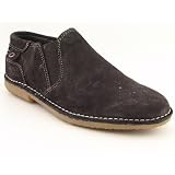 Giant By Georgia Boot NG5503 Loafers New Shoes Brown Mens