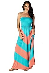 Maternity Rayon Chevron Print Sleeveless Maxi Dress 