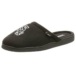 Reebok Men's Chicago White Sox MLB Slipper