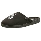Reebok Men's Chicago White Sox MLB Slippers