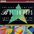 Very Best of Boston Pops