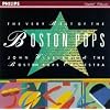 The Very Best Of The Boston Pops