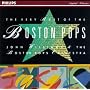 The Very Best of the Boston Pops