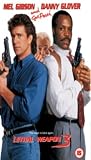 Lethal Weapon 3 [VHS] [1992]