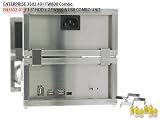 ENTERPRISE FW800 Combo 3502 #01 EN3502-01