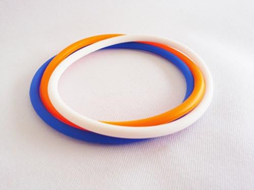 2014 FIFA Brazil WORLD CUP Sport Bracelet Souvenir Soccer Wristbands Holland Silicone #2