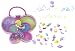 Polly Pocket Totally Bead-iful Jewelry Kit - Simply Charm-ing Fantasies